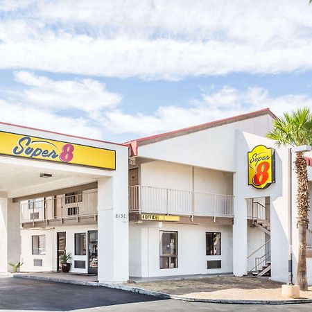 Super 8 By Wyndham Phoenix Metro North Bagian luar foto