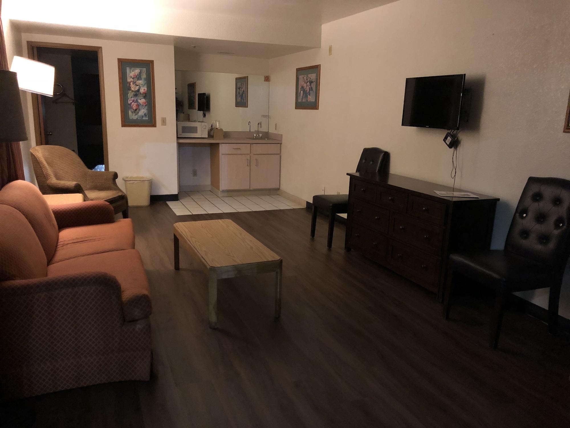 Super 8 By Wyndham Phoenix Metro North Bagian luar foto