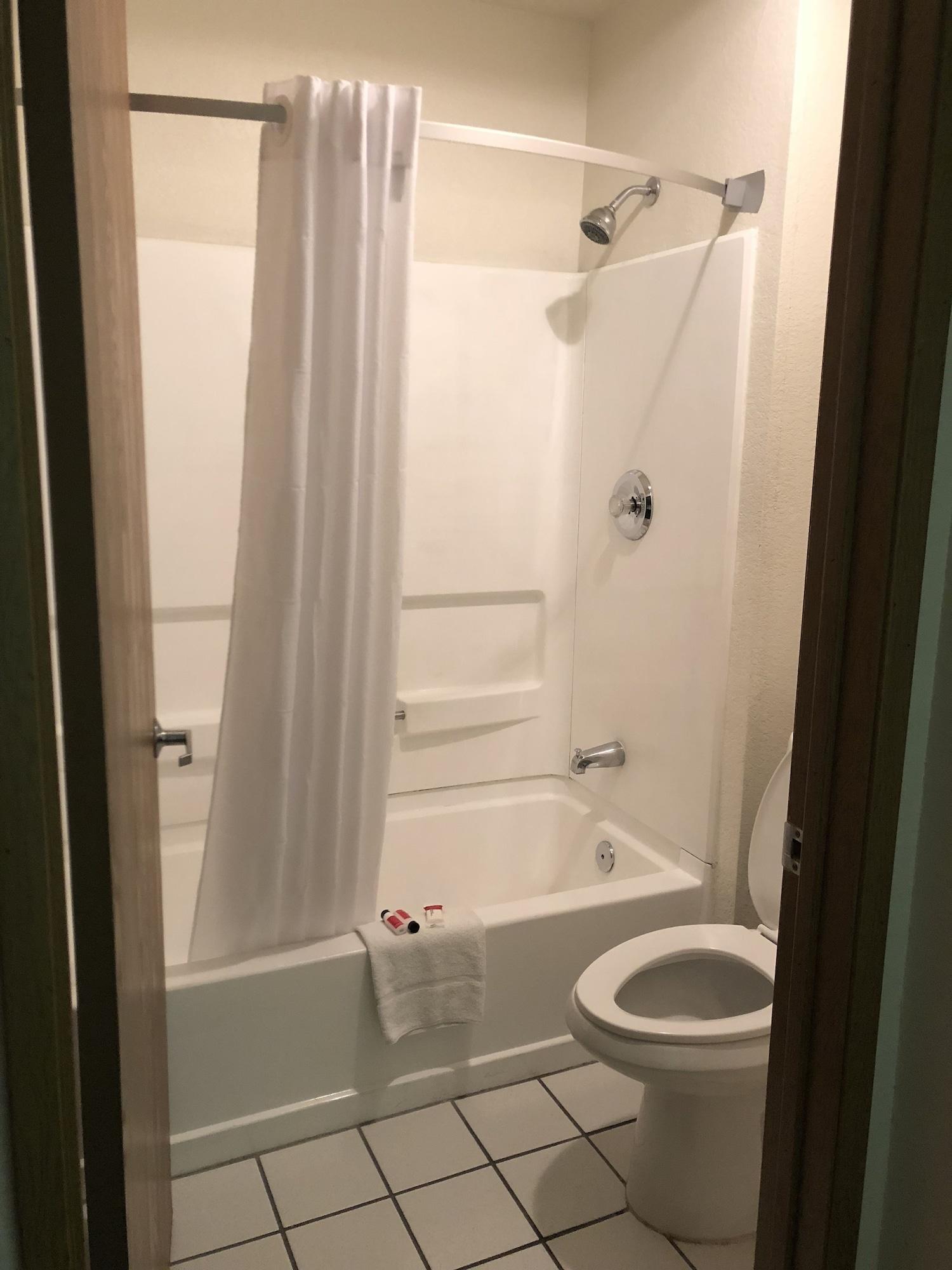 Super 8 By Wyndham Phoenix Metro North Bagian luar foto